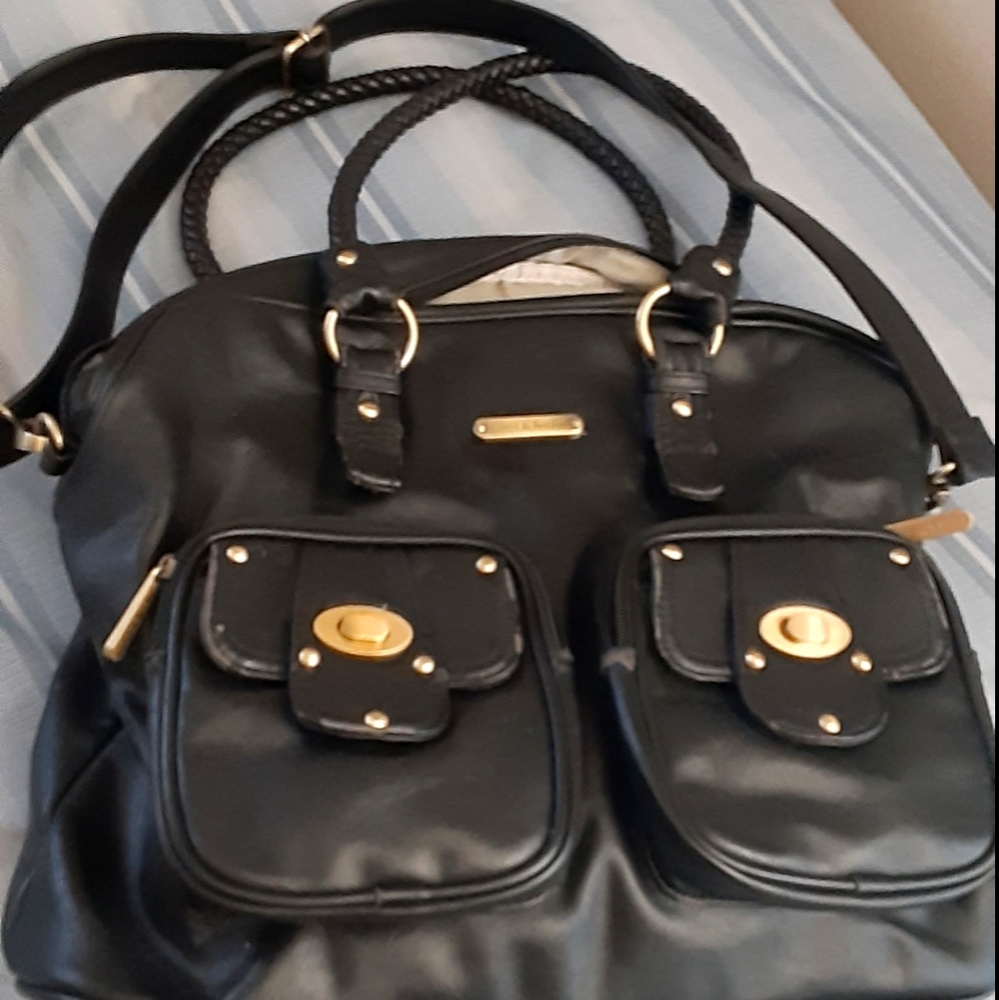 Timi and Leslie diaper bag